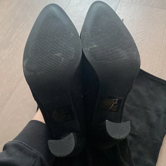 Knee High Boot - Picture 5 of 6